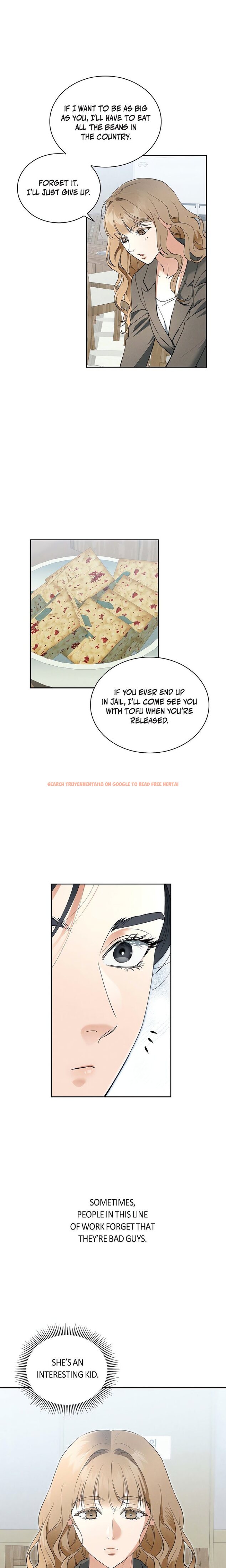 Read Hentai Image 17 48498 in comic Falling (DOG) - Chapter 3 - www.hentaitnt.net
