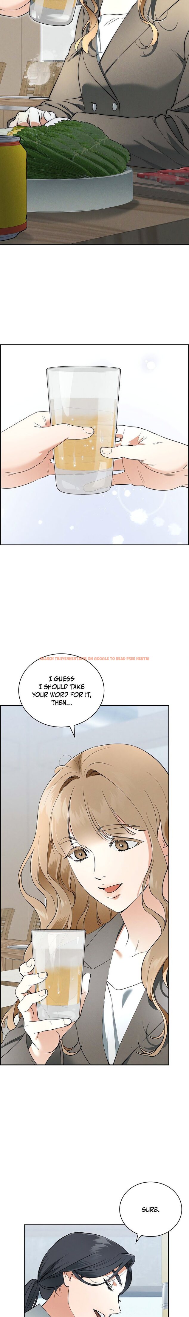 Read Hentai Image 20 48498 in comic Falling (DOG) - Chapter 3 - www.hentaitnt.net