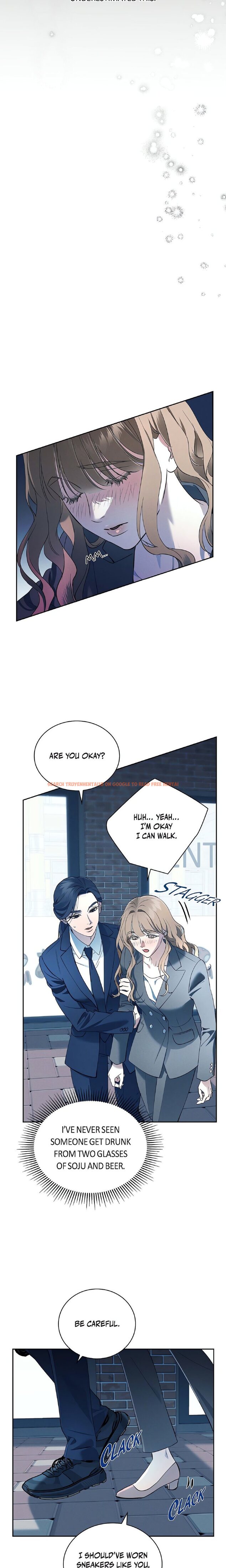 Read Hentai Image 22 48498 in comic Falling (DOG) - Chapter 3 - www.hentaitnt.net