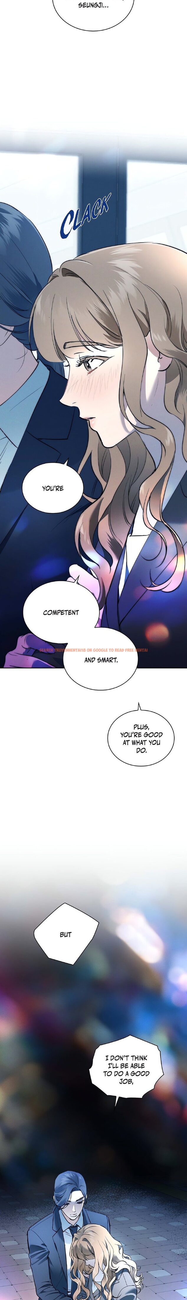 Read Hentai Image 23 48498 in comic Falling (DOG) - Chapter 3 - www.hentaitnt.net