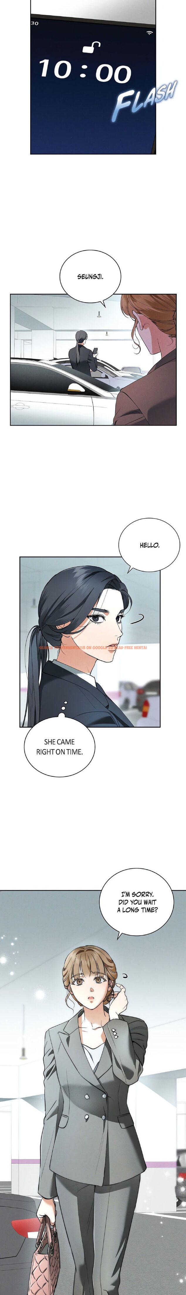 Read Hentai Image 3 48498 in comic Falling (DOG) - Chapter 3 - www.hentaitnt.net