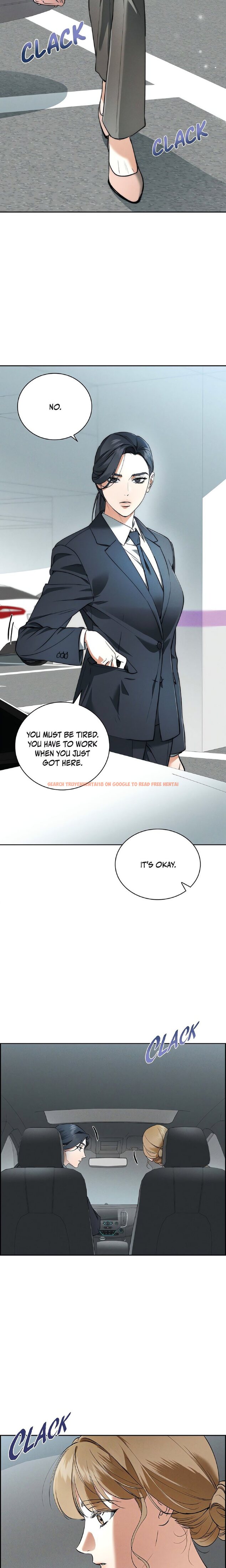 Read Hentai Image 4 48498 in comic Falling (DOG) - Chapter 3 - www.hentaitnt.net