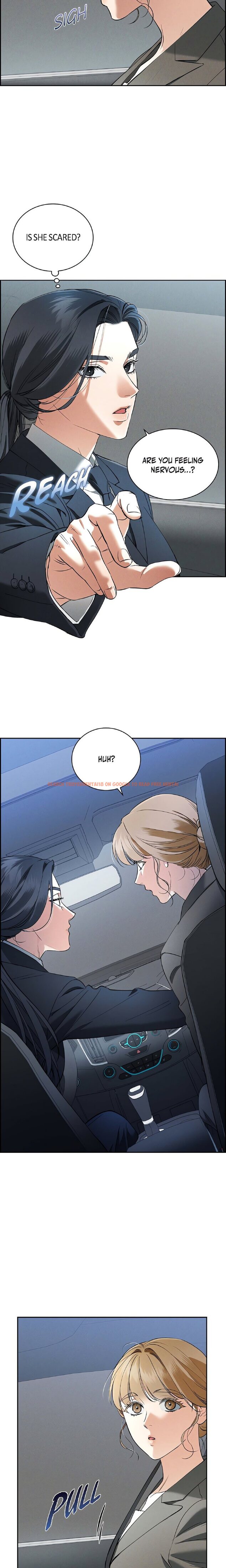 Read Hentai Image 5 48498 in comic Falling (DOG) - Chapter 3 - www.hentaitnt.net