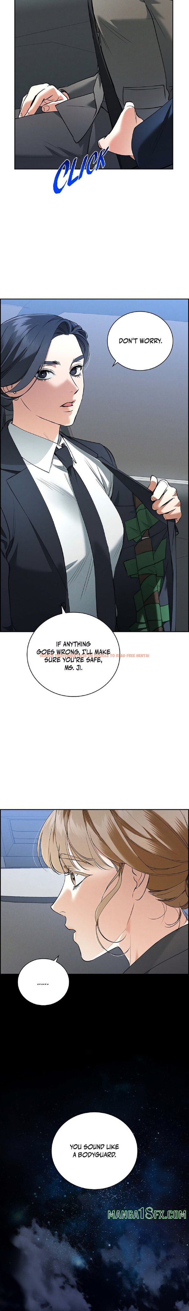 Read Hentai Image 6 498 in comic Falling (DOG) - Chapter 3 - www.hentaitnt.net
