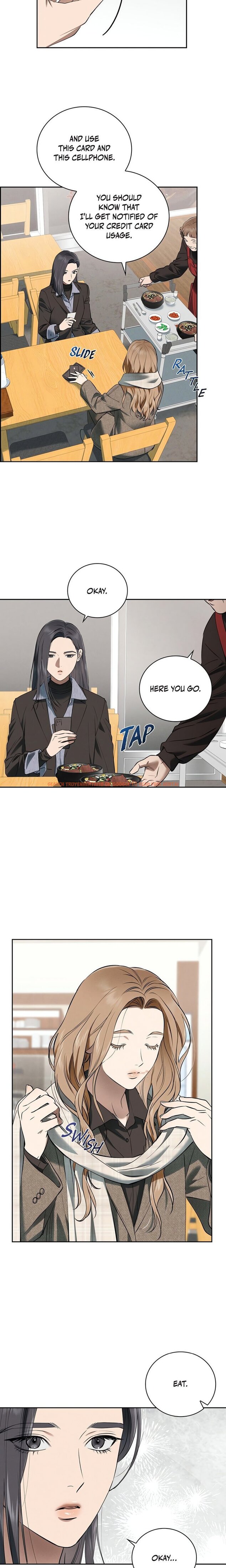 Read Hentai Image 11 98045 in comic Falling (DOG) - Chapter 34 - hentaitnt.net