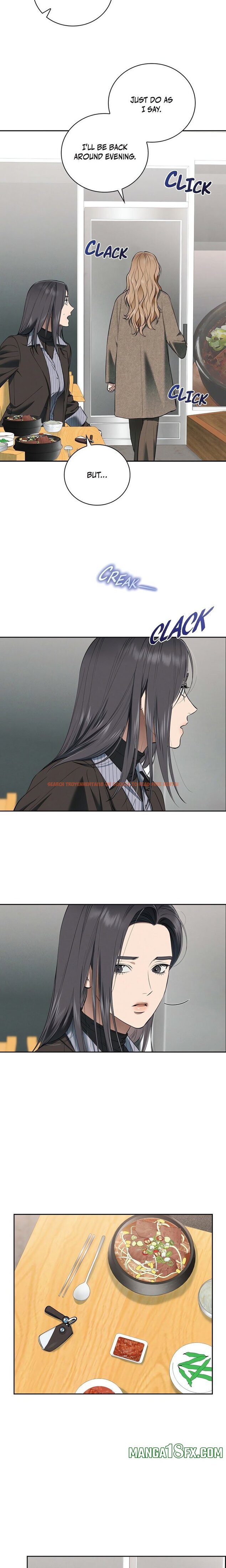 Read Hentai Image 14 045 in comic Falling (DOG) - Chapter 34 - hentaitnt.net