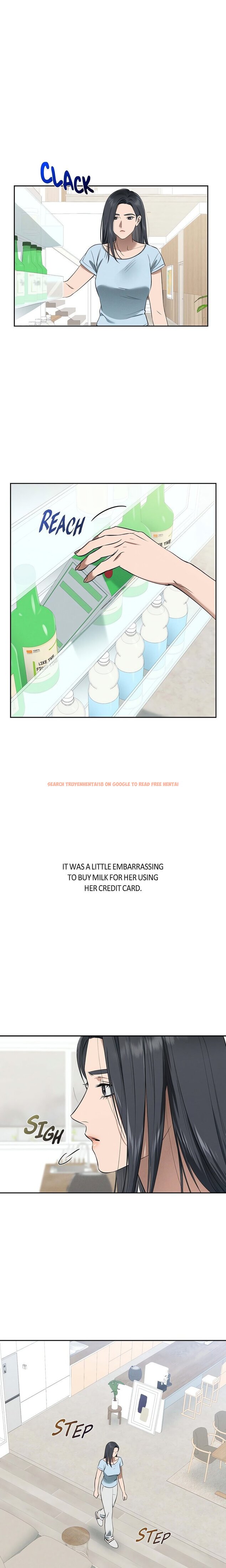 Read Hentai Image 16 98046 in comic Falling (DOG) - Chapter 34 - hentaitnt.net