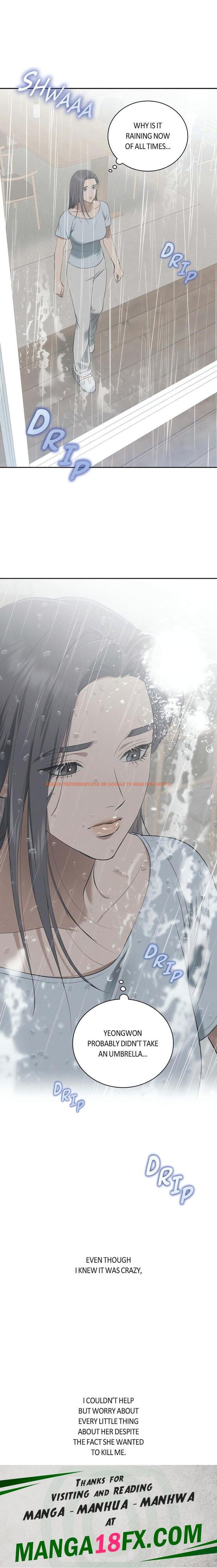 Read Hentai Image 18 046 in comic Falling (DOG) - Chapter 34 - hentaitnt.net