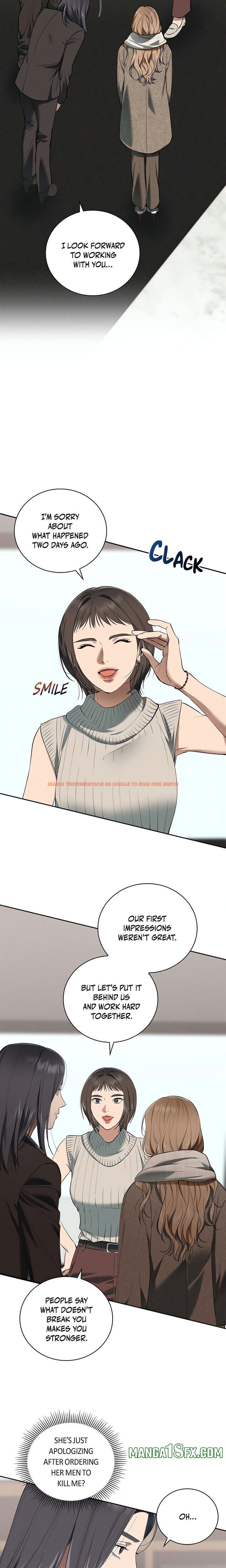 Read Hentai Image 5 045 in comic Falling (DOG) - Chapter 34 - hentaitnt.net