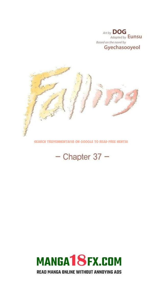 Read Hentai Image 13 881 in comic Falling (DOG) - Chapter 37 - hentaitnt.net