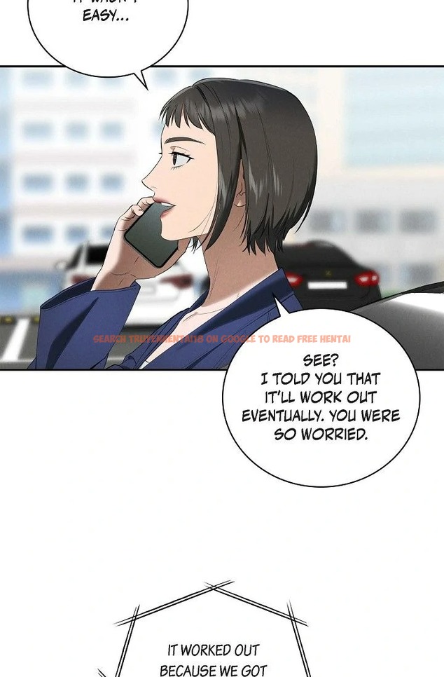 Read Hentai Image 16 51881 in comic Falling (DOG) - Chapter 37 - hentaitnt.net