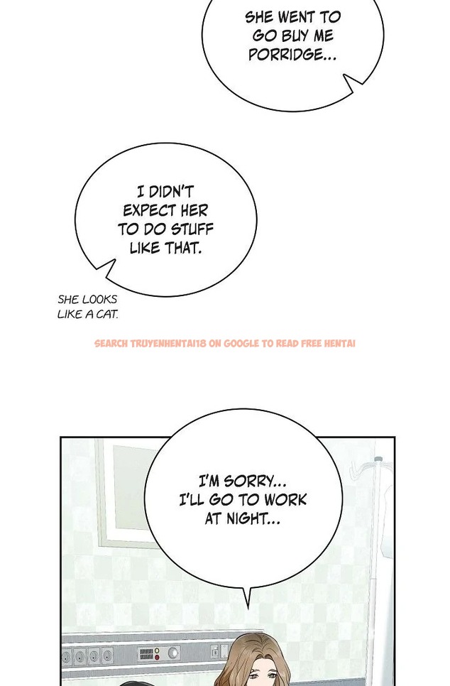 Read Hentai Image 25 51881 in comic Falling (DOG) - Chapter 37 - hentaitnt.net