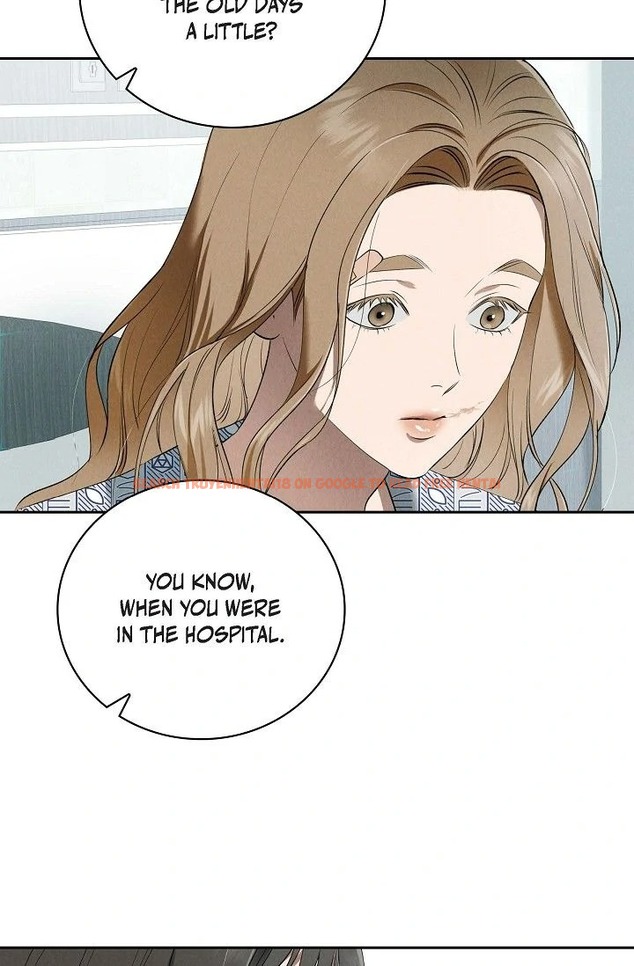 Read Hentai Image 27 51881 in comic Falling (DOG) - Chapter 37 - hentaitnt.net