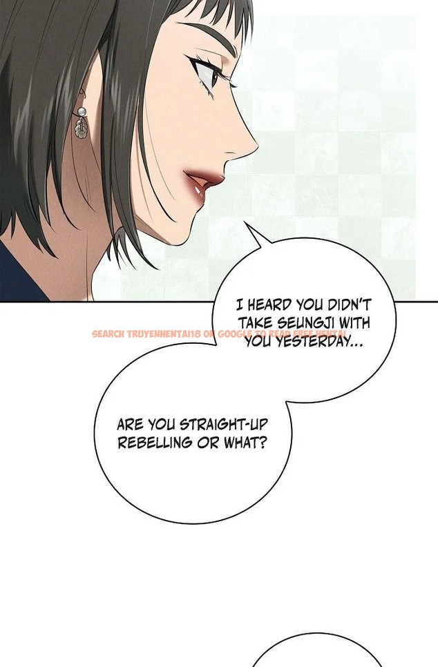 Read Hentai Image 28 51881 in comic Falling (DOG) - Chapter 37 - hentaitnt.net