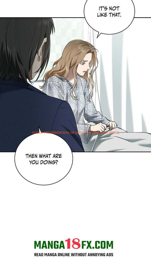 Read Hentai Image 29 881 in comic Falling (DOG) - Chapter 37 - hentaitnt.net