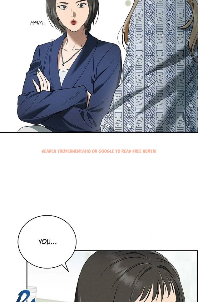 Read Hentai Image 32 51881 in comic Falling (DOG) - Chapter 37 - hentaitnt.net