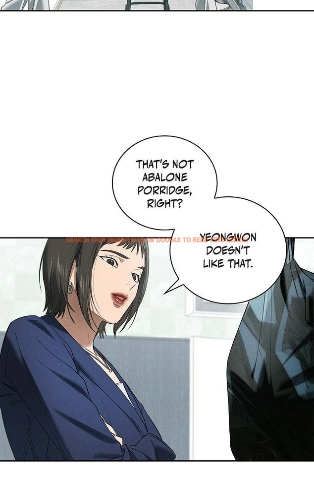 Read Hentai Image 36 51881 in comic Falling (DOG) - Chapter 37 - hentaitnt.net