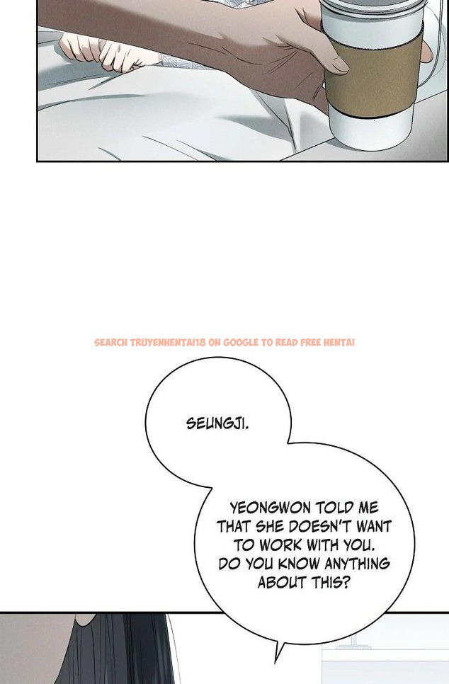 Read Hentai Image 38 51881 in comic Falling (DOG) - Chapter 37 - hentaitnt.net