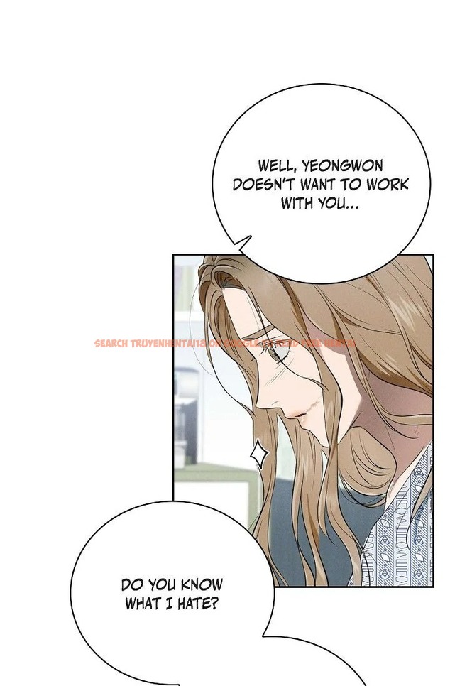 Read Hentai Image 40 51881 in comic Falling (DOG) - Chapter 37 - hentaitnt.net