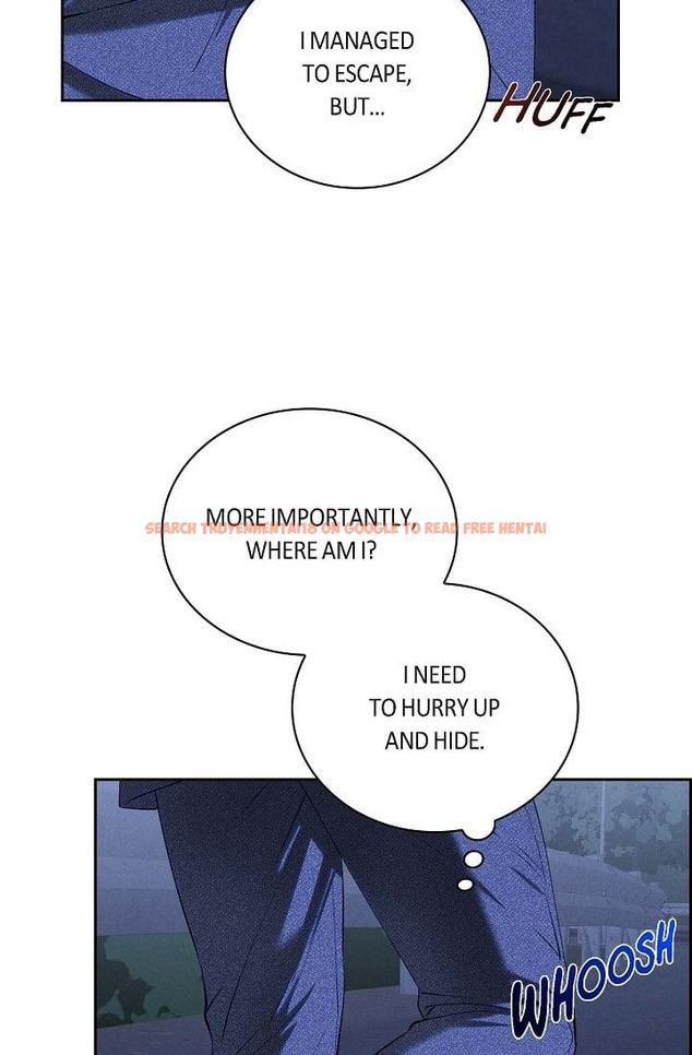 Read Hentai Image 60 51882 in comic Falling (DOG) - Chapter 37 - hentaitnt.net