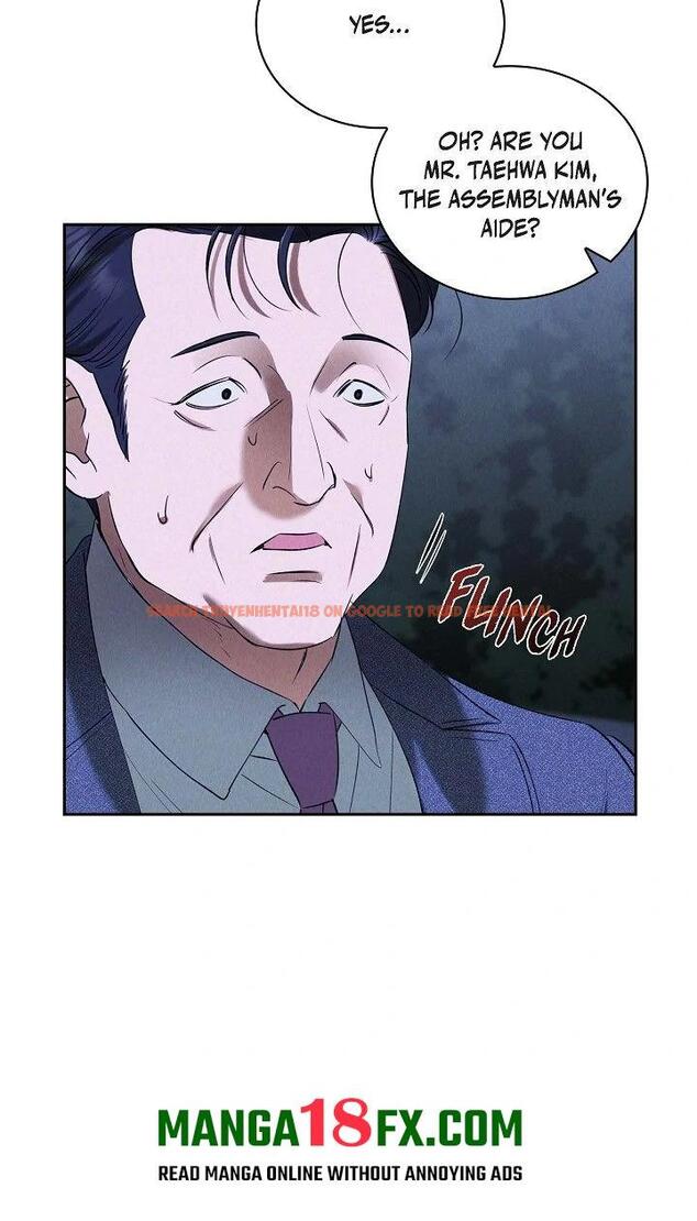 Read Hentai Image 63 882 in comic Falling (DOG) - Chapter 37 - hentaitnt.net