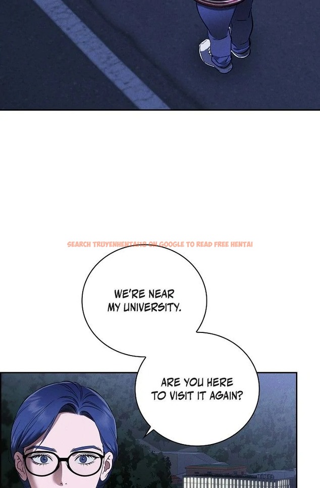 Read Hentai Image 65 51882 in comic Falling (DOG) - Chapter 37 - hentaitnt.net