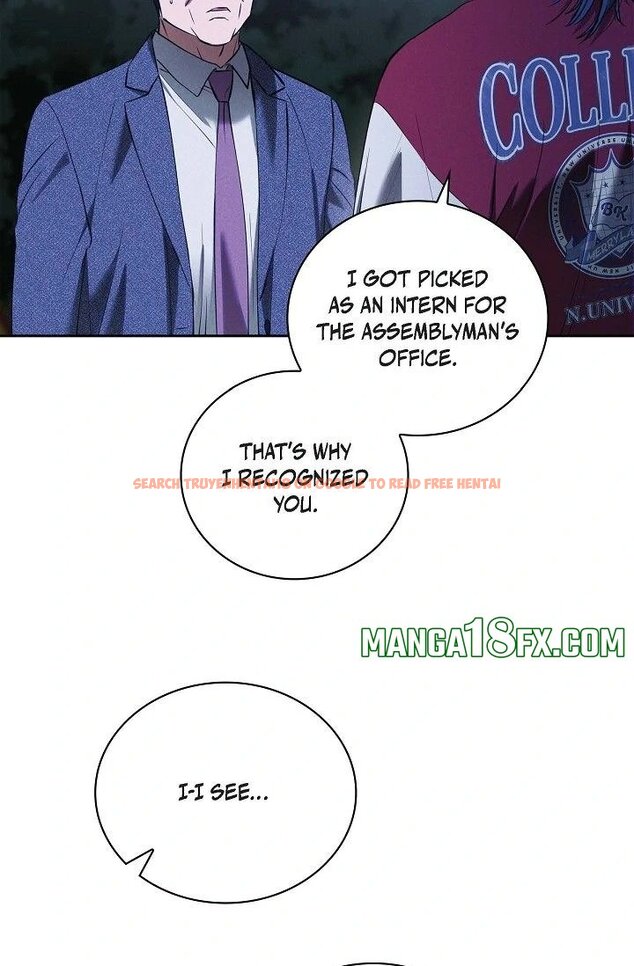 Read Hentai Image 67 882 in comic Falling (DOG) - Chapter 37 - hentaitnt.net