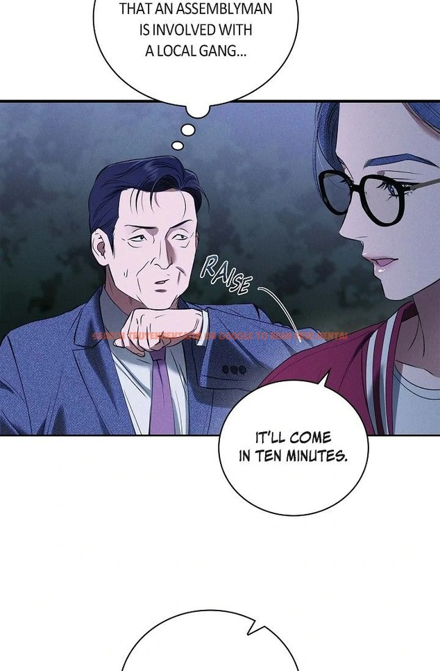 Read Hentai Image 71 51882 in comic Falling (DOG) - Chapter 37 - hentaitnt.net