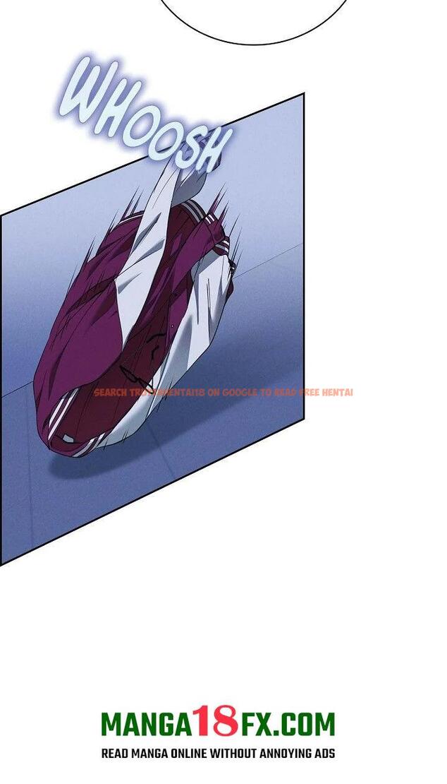 Read Hentai Image 10 035 in comic Falling (DOG) - Chapter 38 - hentaitnt.net