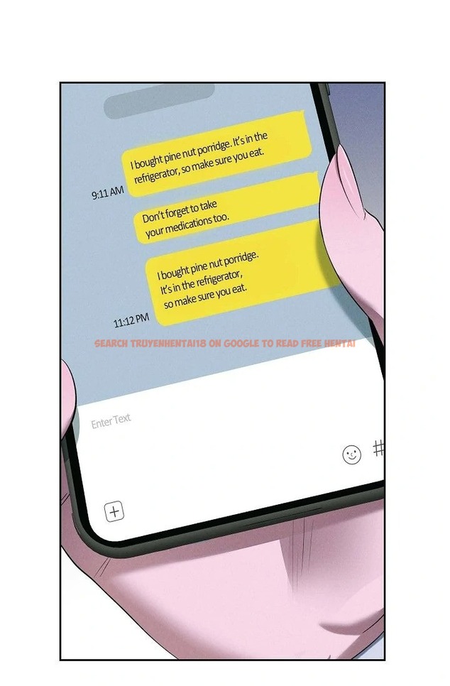 Read Hentai Image 12 52035 in comic Falling (DOG) - Chapter 38 - hentaitnt.net