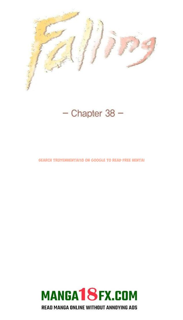 Read Hentai Image 16 035 in comic Falling (DOG) - Chapter 38 - hentaitnt.net