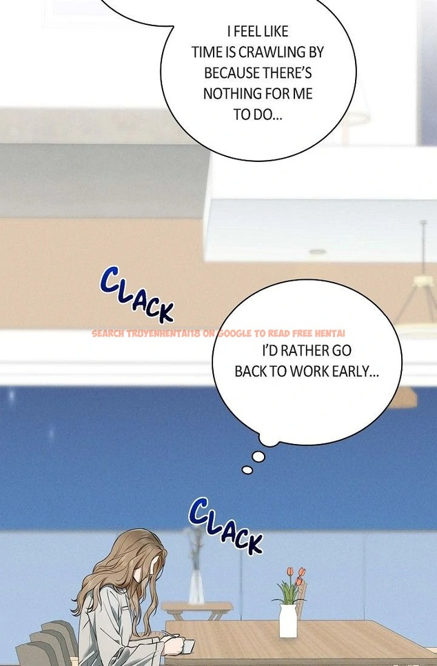 Read Hentai Image 19 52035 in comic Falling (DOG) - Chapter 38 - hentaitnt.net