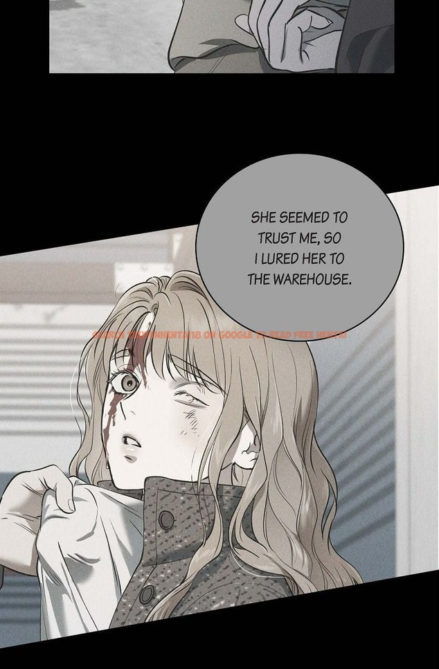 Read Hentai Image 30 52035 in comic Falling (DOG) - Chapter 38 - hentaitnt.net