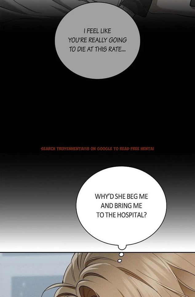 Read Hentai Image 35 52035 in comic Falling (DOG) - Chapter 38 - hentaitnt.net