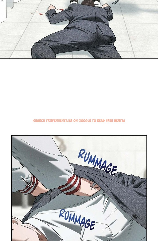 Read Hentai Image 4 52035 in comic Falling (DOG) - Chapter 38 - hentaitnt.net