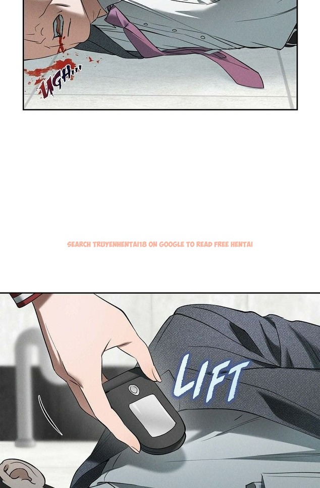 Read Hentai Image 5 52035 in comic Falling (DOG) - Chapter 38 - hentaitnt.net