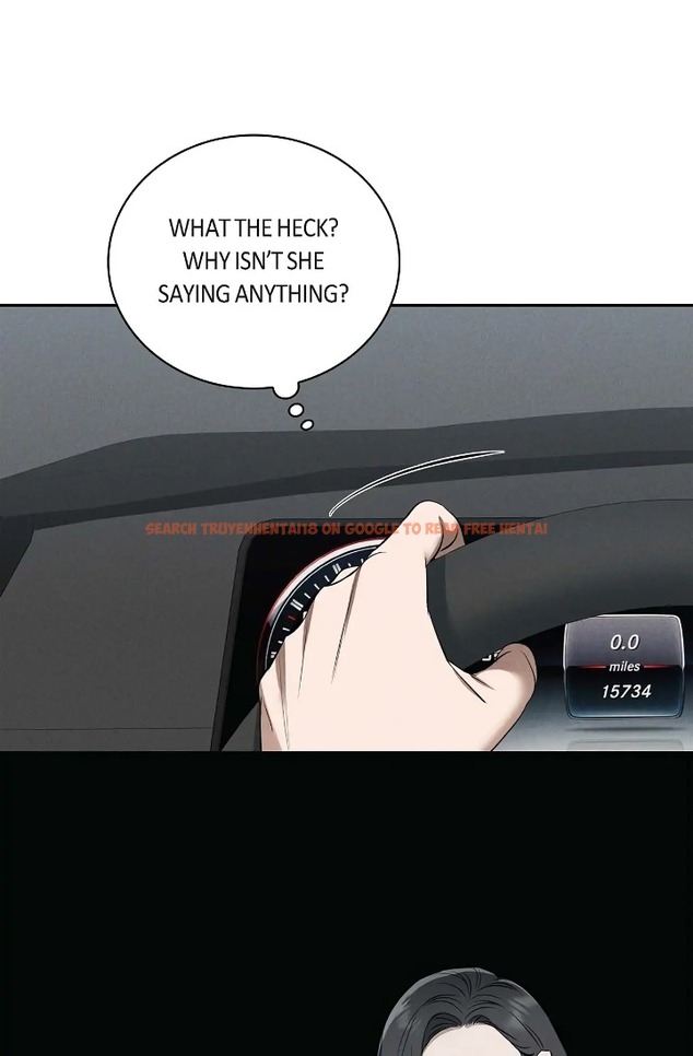 Read Hentai Image 15 91195 in comic Falling (DOG) - Chapter 39 - hentaitnt.net