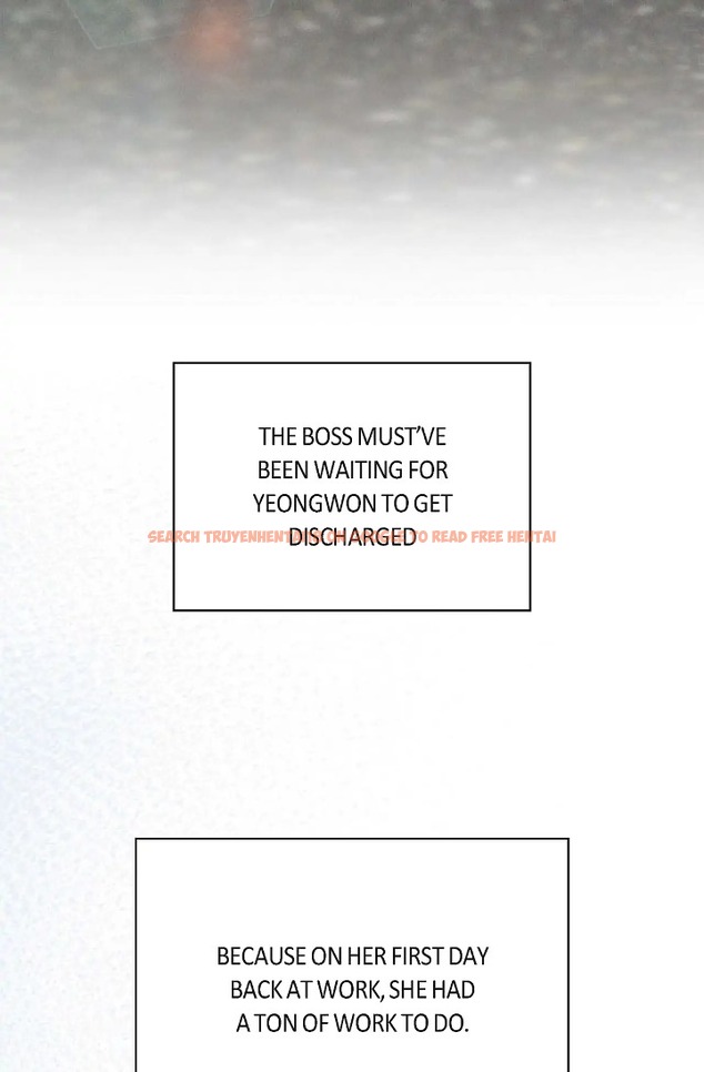 Read Hentai Image 23 91195 in comic Falling (DOG) - Chapter 39 - hentaitnt.net