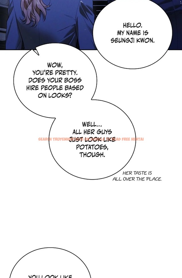 Read Hentai Image 34 91195 in comic Falling (DOG) - Chapter 39 - hentaitnt.net