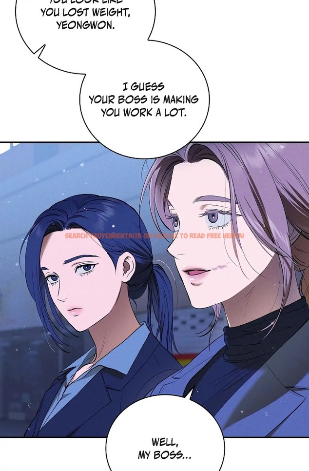 Read Hentai Image 35 91195 in comic Falling (DOG) - Chapter 39 - hentaitnt.net