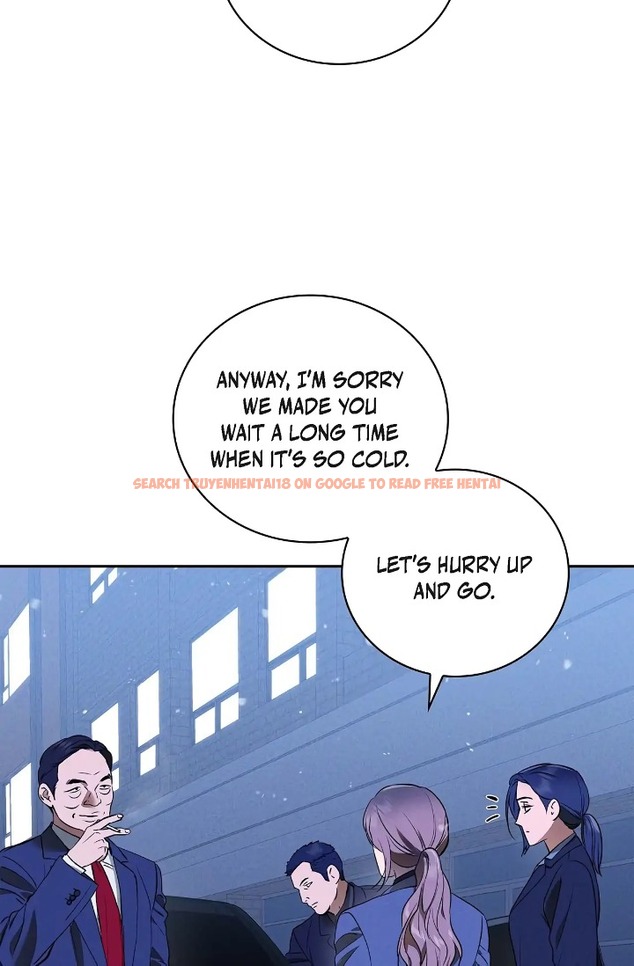 Read Hentai Image 36 91195 in comic Falling (DOG) - Chapter 39 - hentaitnt.net