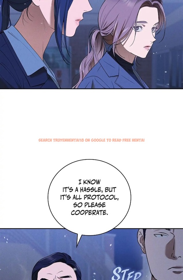 Read Hentai Image 40 91195 in comic Falling (DOG) - Chapter 39 - hentaitnt.net