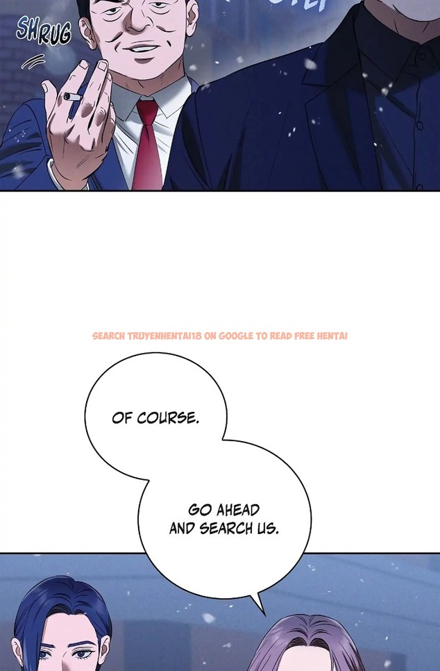 Read Hentai Image 41 91195 in comic Falling (DOG) - Chapter 39 - hentaitnt.net