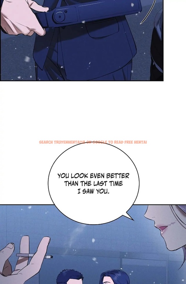 Read Hentai Image 43 91195 in comic Falling (DOG) - Chapter 39 - hentaitnt.net