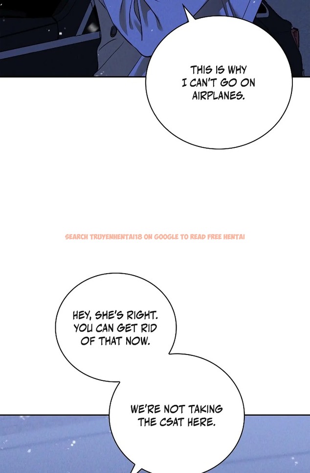 Read Hentai Image 56 91195 in comic Falling (DOG) - Chapter 39 - hentaitnt.net