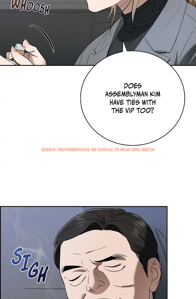 Read Hentai Image 82 91195 in comic Falling (DOG) - Chapter 39 - hentaitnt.net