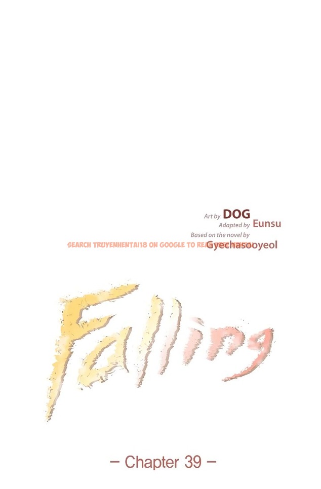 Read Hentai Image 9 91195 in comic Falling (DOG) - Chapter 39 - hentaitnt.net