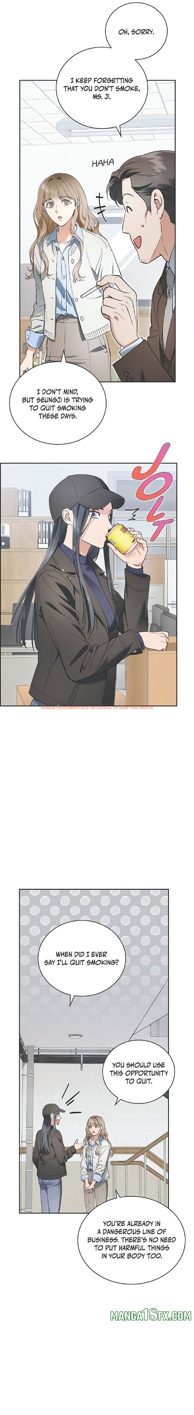 Read Hentai Image 10 758 in comic Falling (DOG) - Chapter 4 - www.hentaitnt.net