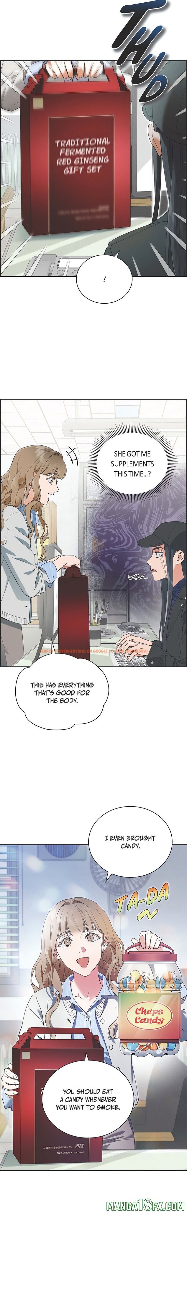 Read Hentai Image 13 758 in comic Falling (DOG) - Chapter 4 - www.hentaitnt.net