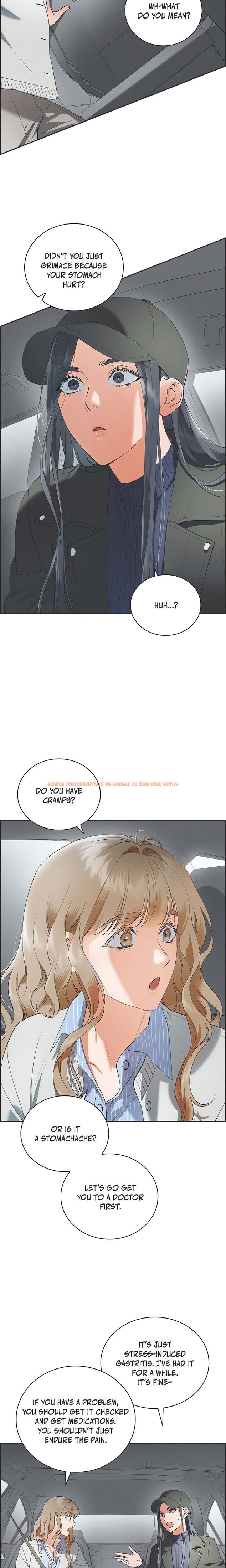 Read Hentai Image 18 48759 in comic Falling (DOG) - Chapter 4 - www.hentaitnt.net